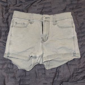 Hollister shorts